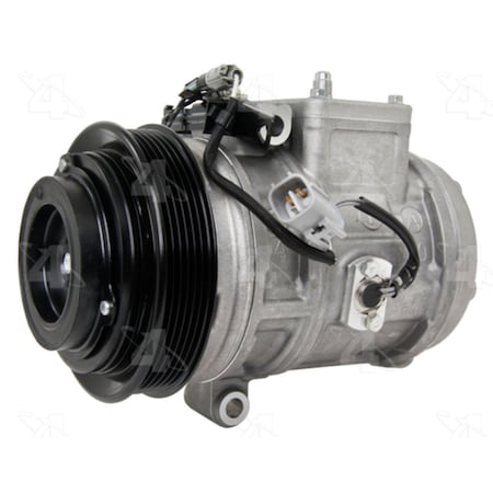 Four Seasons Lexus Sc400 00-92 New Compressor, 78327 78327